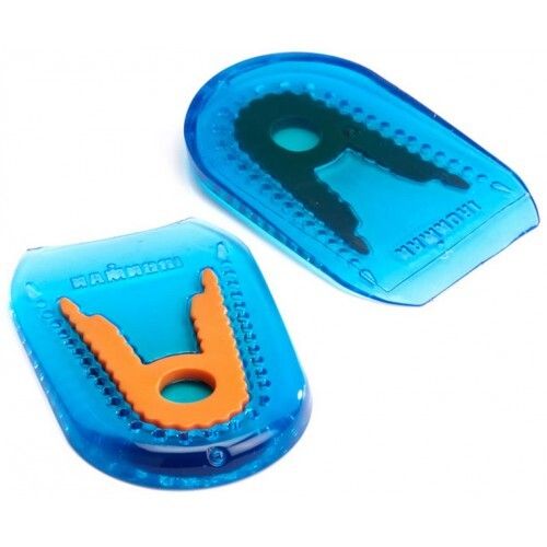 Spenco Gel hæl — onesize